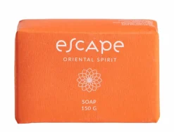 Sale CASA ESCAPE ORIENTAL SPIRIT Bougies Chauffe-plat Parfumées Set De 9 Orange