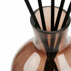 Clearance CASA ESCAPE Porte-encens Doré