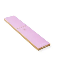 Hot CASA ESCAPE PURPLE IRIS Bougie Parfumée Mauve Clair