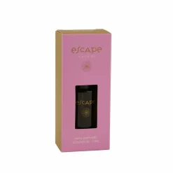 Hot CASA ESCAPE PURPLE IRIS Bougie Parfumée Mauve Clair