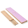 Discount CASA ESCAPE PURPLE IRIS Encens 30 Bâtonnets Mauve Clair