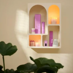 Best CASA ESCAPE PURPLE IRIS Huile Parfumée Mauve Clair