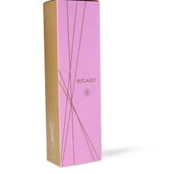 Sale CASA ESCAPE PURPLE IRIS Parfum D'intérieur Mauve Clair