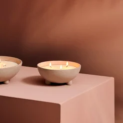 Sale CASA ESCAPE PURPLE IRIS Parfum D'intérieur Mauve Clair