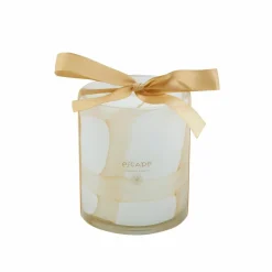 Best CASA ESCAPE SENSES Bougie Parfumée Dans Un Verre Multicolore