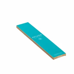Best CASA ESCAPE SENSES Bougie Parfumée Dans Un Verre Multicolore