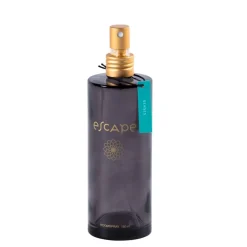 New CASA ESCAPE SENSES Bougies Chauffe-plat Parfumées Set De 9 Turquoise