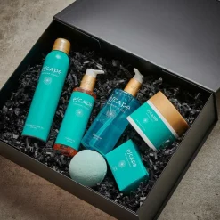 Hot CASA ESCAPE SENSES Boule Effervescente Turquoise