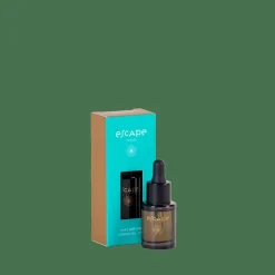 Best CASA ESCAPE SENSES Huile Parfumée Turquoise
