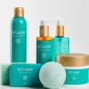 Outlet CASA ESCAPE SENSES Savon Mains En Distributeur Turquoise