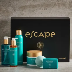 Outlet CASA ESCAPE SENSES Savon Mains En Distributeur Turquoise