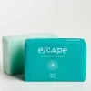 New CASA ESCAPE SENSES Savon Turquoise