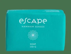 New CASA ESCAPE SENSES Savon Turquoise