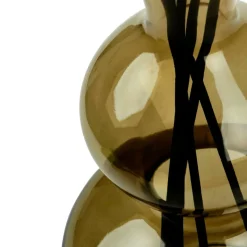 Sale CASA ESCAPE Vase Gris Foncé