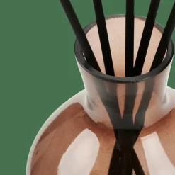 Best CASA ESCAPE Vase Vert