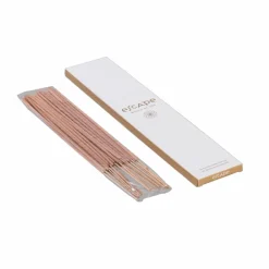 Online CASA ESCAPE WORLD OF GOA Bougies Chauffe-plat Parfumées Set De 9 Blanc