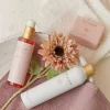Sale CASA ESCAPE WORLD OF GOA Mousse De Douche En Flacon Blanc