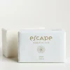 Discount CASA ESCAPE WORLD OF GOA Savon Blanc
