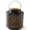 Outlet CASA ESTRELLA Lanterne Noir