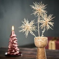 Outlet CASA EVA Tige De Fleurs Multicolore
