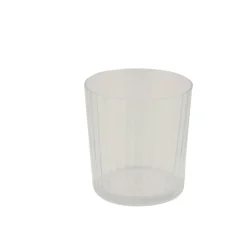 Outlet CASA EXCLUSIVA Verre 35,5 CL Transparent