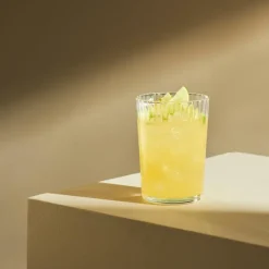 Hot CASA EXCLUSIVA Verre 50 CL Transparent