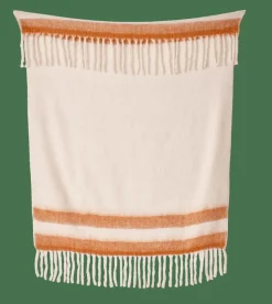 New CASA FABI Plaid Multicolore