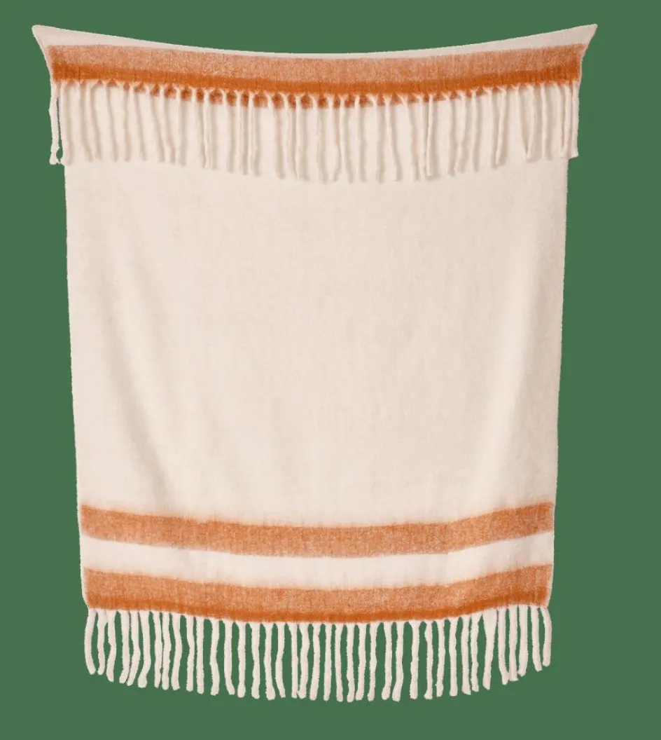 New CASA FABI Plaid Multicolore