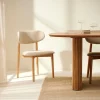 Sale CASA FALCO Chaise Salle à Manger Beige