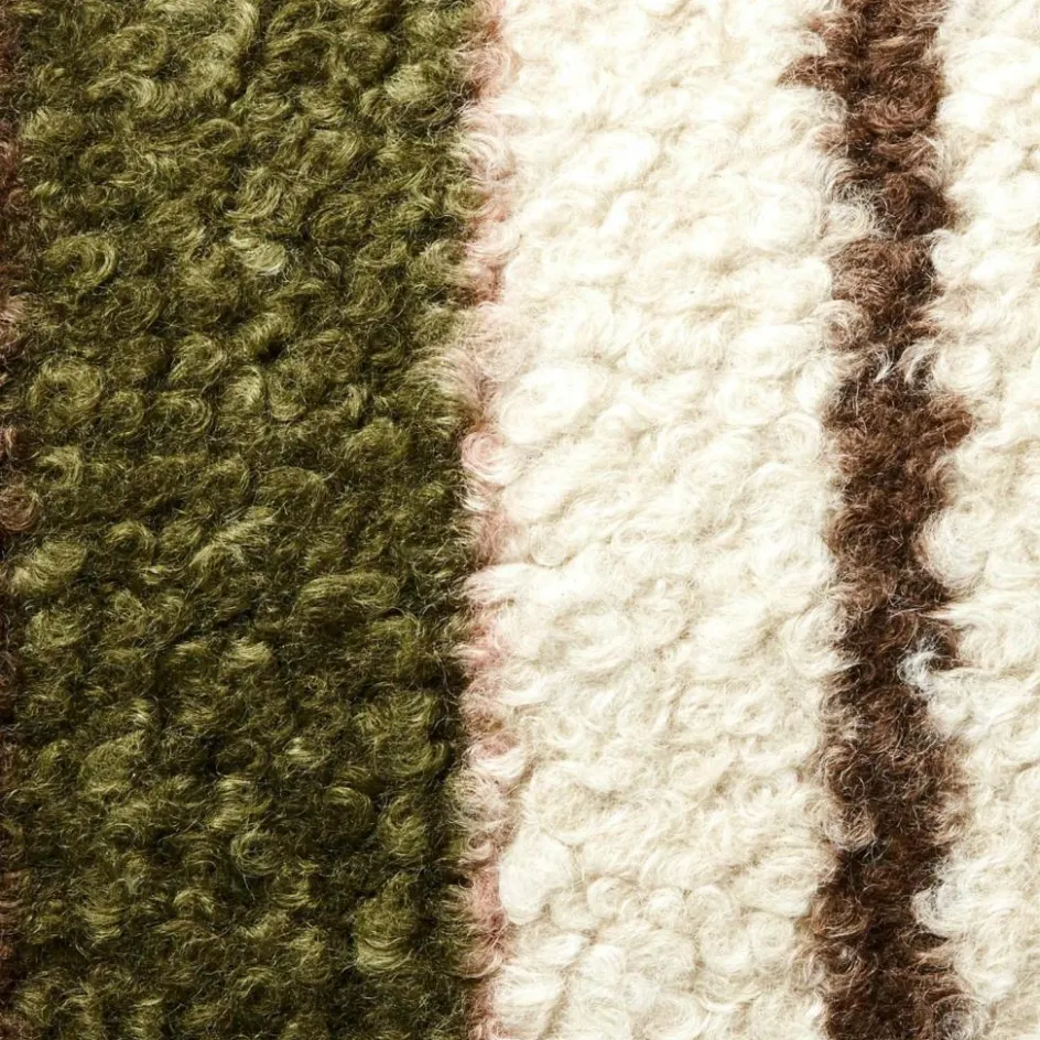 Sale CASA FELIX Coussin Multicolore