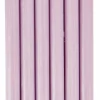 Discount CASA FINA Bougies Set De 12 Blanc