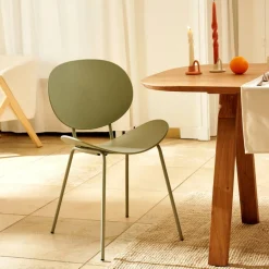 Online CASA FINN Chaise Salle à Manger Menthe