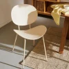 Sale CASA FINN Chaise Salle à Manger Beige