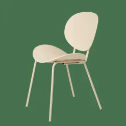 Sale CASA FINN Chaise Salle à Manger Beige
