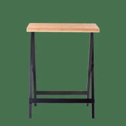 Discount CASA FIRE Table à Servir Naturel