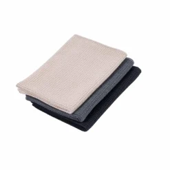 Sale CASA FIRE Tablier Noir