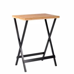 Sale CASA FIRE Tablier Noir