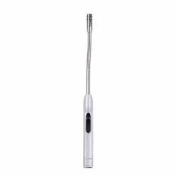 Hot CASA FLAME Bougies Maxi Chauffe-plat Blanc
