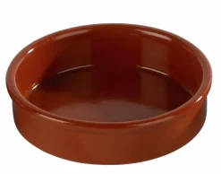 Sale CASA FLAN Coupelle Crème Brûlée Noir