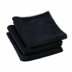 Sale CASA FLAN Coupelle Crème Brûlée Noir