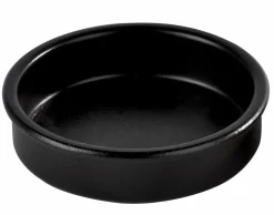 Discount CASA FLAN Crème Brûlée Coupelle Brun