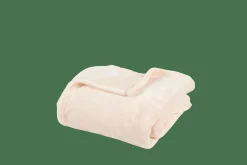 Best CASA FLANELLA Plaid Blanc