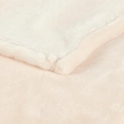 Best CASA FLANELLA Plaid Blanc
