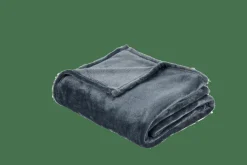 Online CASA FLANELLA Plaid Gris