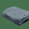Best CASA FLANELLA Plaid Gris