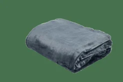 Best CASA FLANELLA Plaid Gris