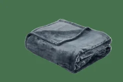 Best CASA FLANELLA Plaid Gris