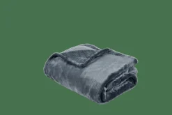 Clearance CASA FLANELLA Plaid Gris