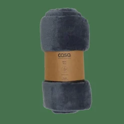 Clearance CASA FLANELLA Plaid Gris