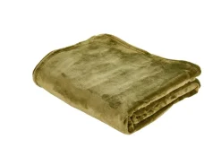 Best CASA FLANELLA Plaid Vert